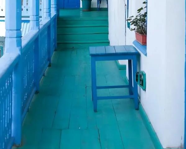 通海漏水检测