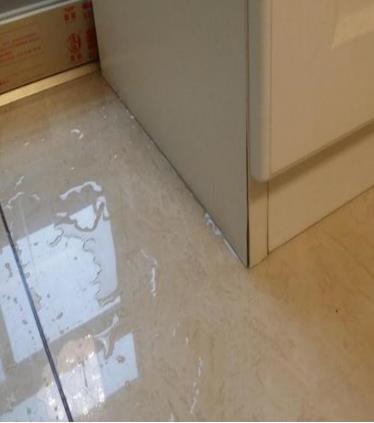 通海漏水检测 厕所漏水怎么检测?